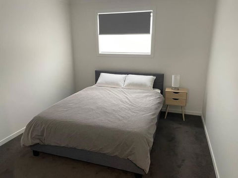 New 3 Bedroom House In Cooma - Accommodation Coffs Harbour 1