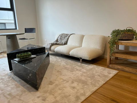 NEW BOUTIQUE 1bd Apt - Accommodation Coffs Harbour 2