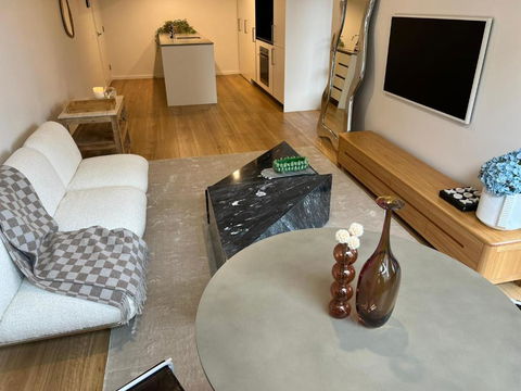 NEW BOUTIQUE 1bd Apt - Accommodation Coffs Harbour 1