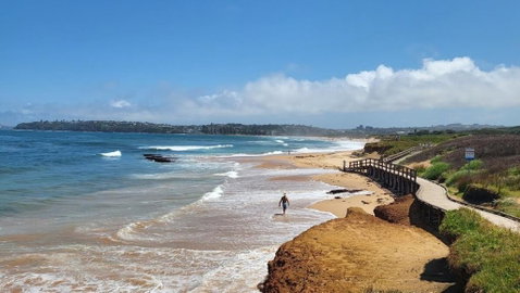 New Large Penthouse With Ocean & Golf Course Views - Accommodation Coffs Harbour 3