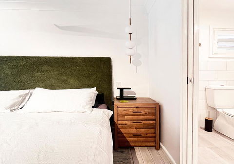 NEW Serene Modern Oasis - Accommodation Coffs Harbour 3