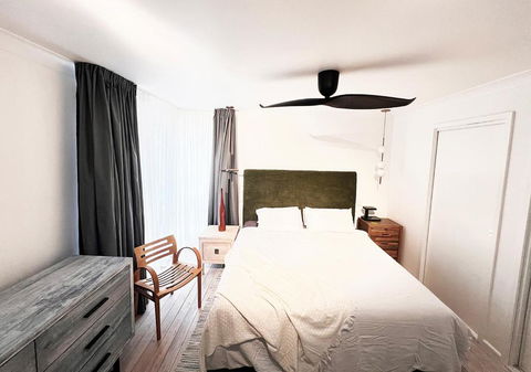 NEW Serene Modern Oasis - Accommodation Coffs Harbour 2