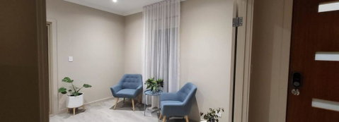 Newly Built Cozy Double Storey 3 Bed Room House At Prospect. - Accommodation Coffs Harbour 0