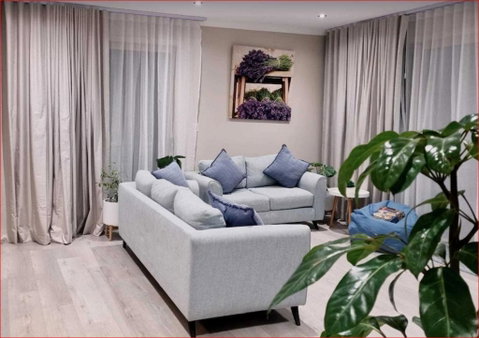 Newly Built Cozy Double Storey 3 Bed Room House At Prospect. - Accommodation Coffs Harbour 3
