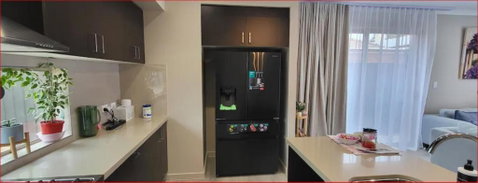 Newly Built Cozy Double Storey 3 Bed Room House At Prospect. - Accommodation Coffs Harbour 2