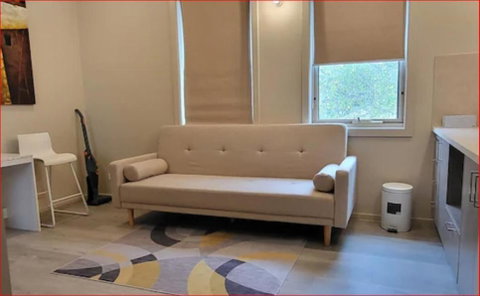 Newly Built Cozy Double Storey 3 Bed Room House At Prospect. - Accommodation Coffs Harbour 1