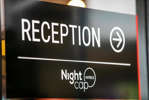 Nightcap At Barkly Hotel - Accommodation Coffs Harbour 2