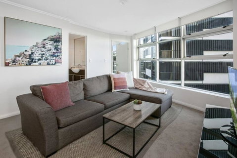NS504 - Comfort And Convenience In North Sydney - Accommodation Coffs Harbour 2