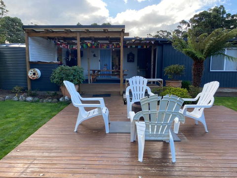 NOFOMO AT ADVENTURE BAY - Accommodation Coffs Harbour 3