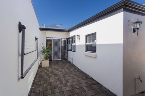 North Adelaide Row Cottage Monte - Accommodation Coffs Harbour 1