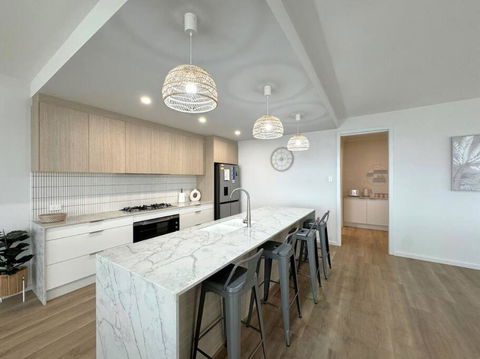 North Beach Hamptons - Accommodation Coffs Harbour 3