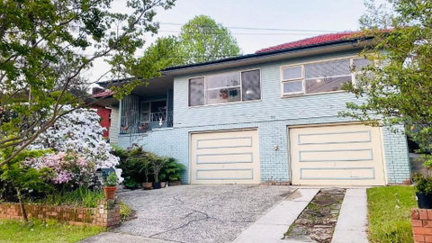 North Epping One Bedroom Short Drive To Uni - Accommodation Coffs Harbour 0