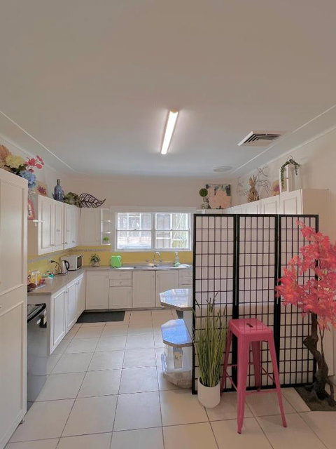North Ryde Guesthouse - Accommodation Coffs Harbour 3