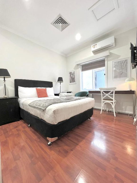 North Ryde Guesthouse - Accommodation Coffs Harbour 1