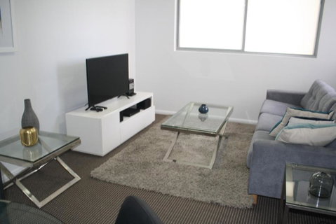 North Sydney Wyndel Apartments-MIL1005 - Accommodation Coffs Harbour 1