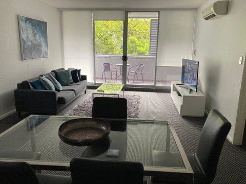 North Sydney Wyndel Apartments-MIL1005 - Accommodation Coffs Harbour 0