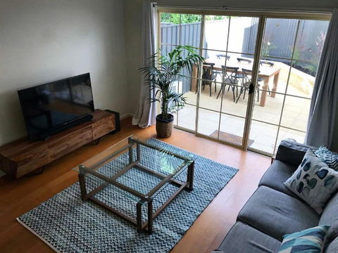 Norwood Saltbush Retreat With Wifi - Accommodation Coffs Harbour 1