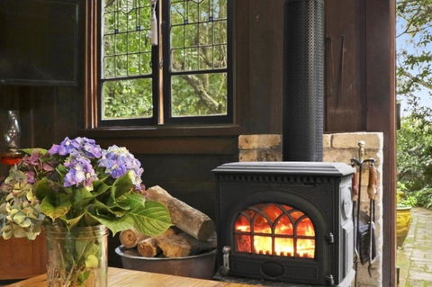 Nungaroo Cottage - Accommodation Coffs Harbour 0