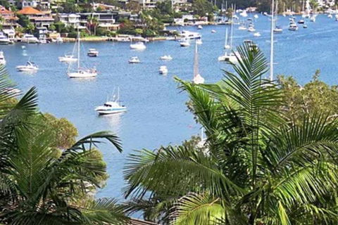 NY Special Granny Flat In Mosman - Accommodation Coffs Harbour 0