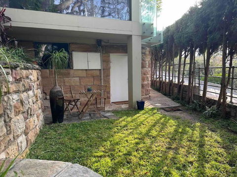 NY Special Granny Flat In Mosman - Accommodation Coffs Harbour 2