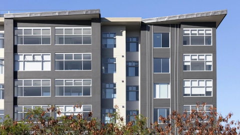 Oaks Brisbane Woolloongabba Suites - Accommodation Coffs Harbour 3