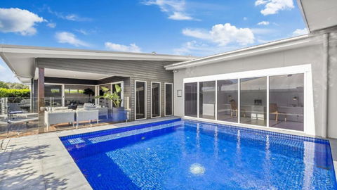 Oasis At Sapphire - Accommodation Coffs Harbour 0