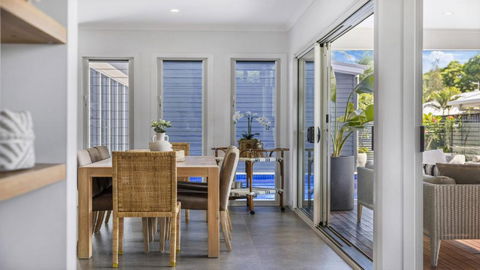 Oasis At Sapphire - Accommodation Coffs Harbour 2