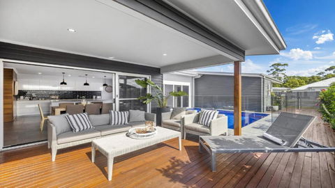 Oasis At Sapphire - Accommodation Coffs Harbour 3