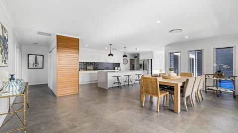 Oasis At Sapphire - Accommodation Coffs Harbour 1
