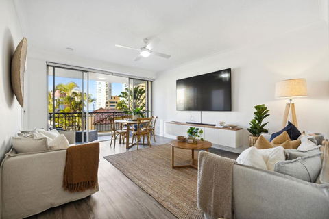 Ocea By Khove - Accommodation Coffs Harbour 0