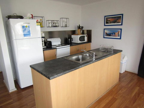 Ocean 17 - Accommodation Coffs Harbour 1
