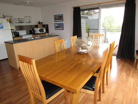 Ocean 17 - Accommodation Coffs Harbour 2
