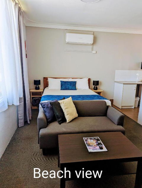 Ocean Drive Motel - Accommodation Coffs Harbour 0