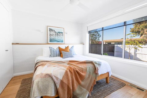 Ocean Escape, Pet Friendly - Accommodation Coffs Harbour 0