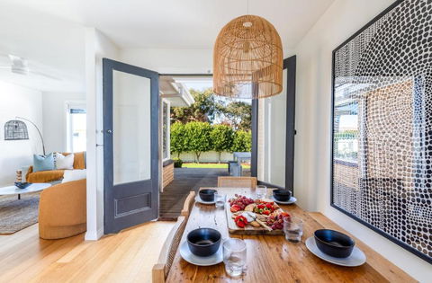 Ocean Escape, Pet Friendly - Accommodation Coffs Harbour 2