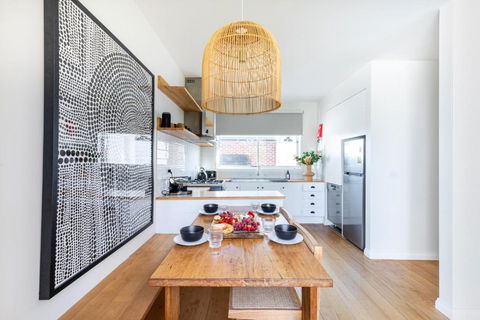 Ocean Escape, Pet Friendly - Accommodation Coffs Harbour 1