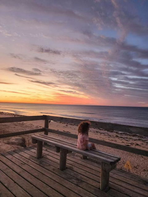 Ocean Grove Beach House - Accommodation Coffs Harbour 1