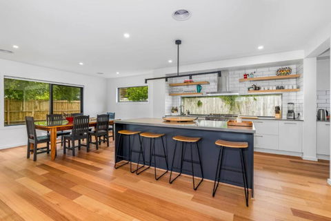 Ocean Oasis On Kenneth - Accommodation Coffs Harbour 1