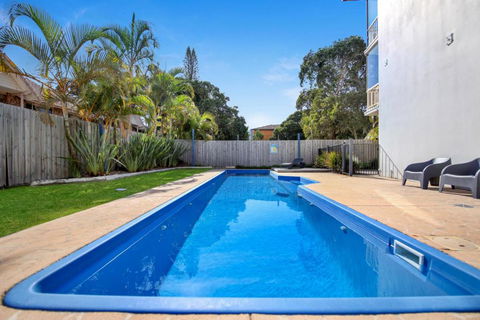 Ocean Spray 7 - Accommodation Coffs Harbour 0