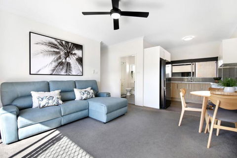 Ocean Spray 7 - Accommodation Coffs Harbour 1