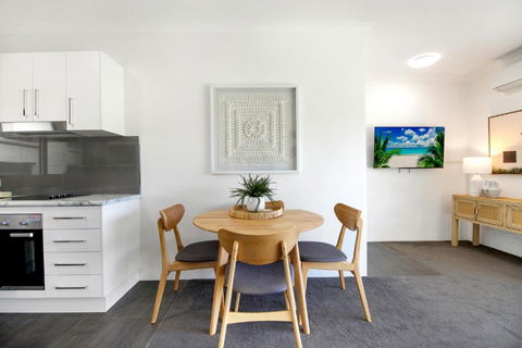 Ocean Spray 7 - Accommodation Coffs Harbour 2
