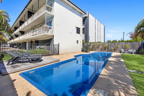 Ocean Spray 8 - Accommodation Coffs Harbour 0