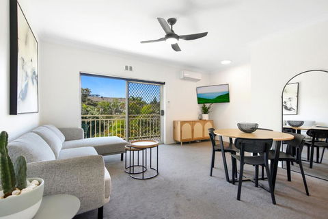 Ocean Spray 8 - Accommodation Coffs Harbour 2