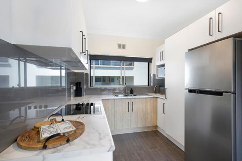 Ocean Spray 8 - Accommodation Coffs Harbour 3