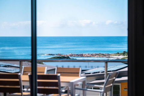 Ocean Sunrise - Accommodation Coffs Harbour 0