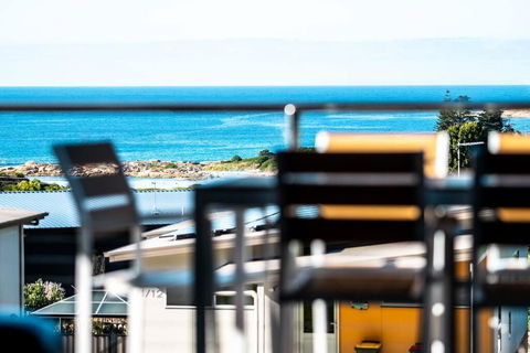 Ocean Sunrise - Accommodation Coffs Harbour 1