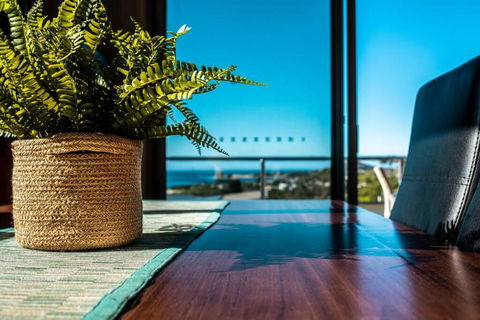 Ocean Sunrise - Accommodation Coffs Harbour 3