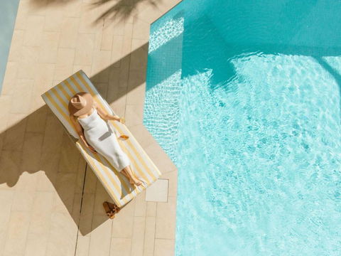 Novotel Wollongong Northbeach - Accommodation Coffs Harbour 1
