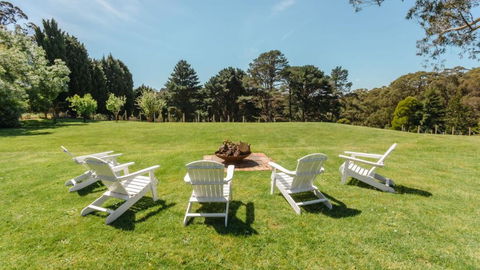 Ocean View House - Accommodation Coffs Harbour 3