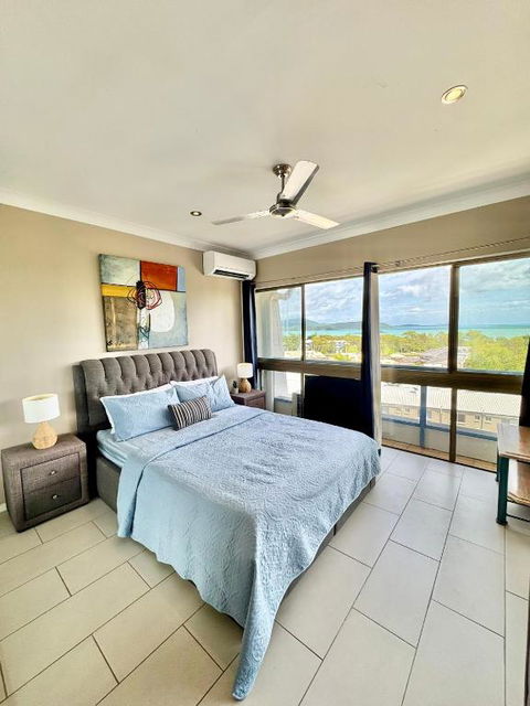 Ocean View Retreat On Eshelby - Accommodation Coffs Harbour 2